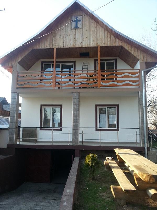 Casa praznicală